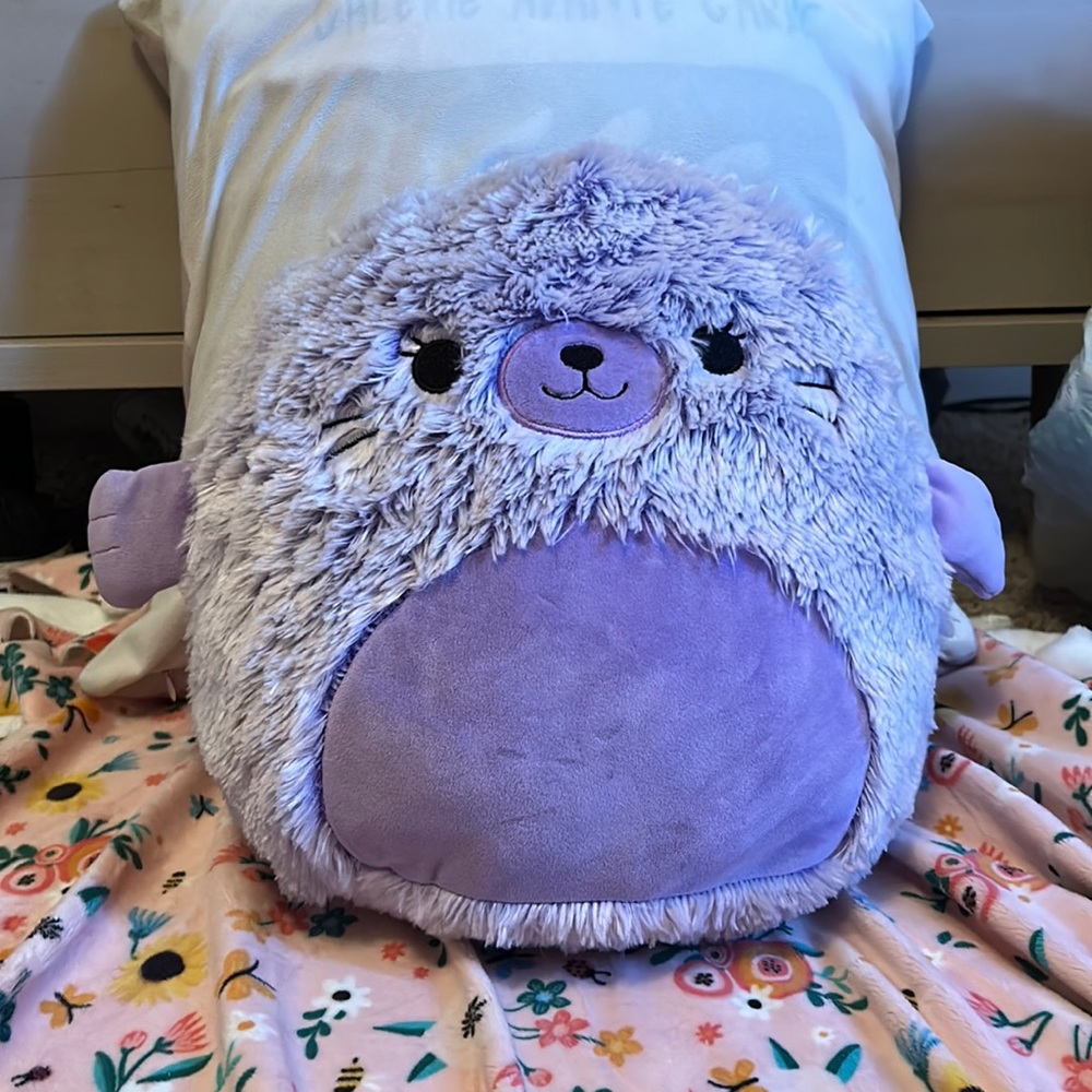 Fuzzamellow